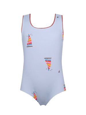 Pepita & Me: Sun and Moon One-Piece (26051V17)