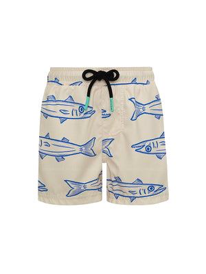 Pepita & Me: Swimshorts (26043P01)