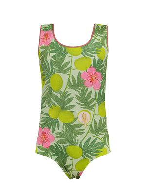 Pepita & Me: Sun and Moon One-Piece (26010V17)