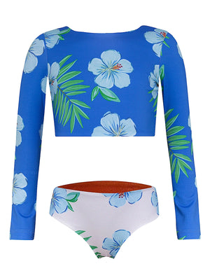 Pepita & Me: Sun Bikini (26008B03)