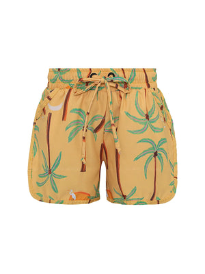 Pepita & Me: Girls Swimshorts (26012P02)