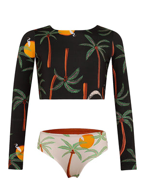 Pepita & Me: Sun Bikini (26014B03)