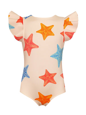 Pepita & Me: Dayana One-Piece (26020V04)