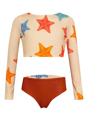 Pepita & Me: Sun Bikini (26020B03)