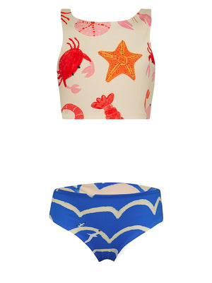 Pepita & Me: Pool Bikini (26025B02)
