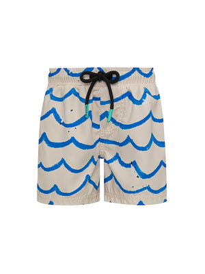 Pepita & Me: Swimshorts (26031P01)