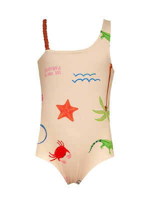 Pepita & Me: Marea One-Piece (26032V20)