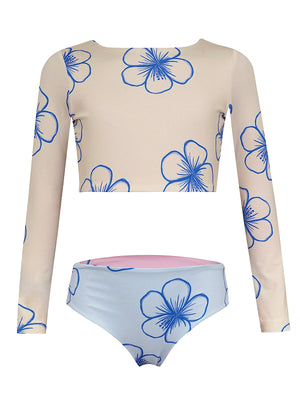 Pepita & Me: Sun Bikini (26041B03)