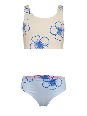 Pepita & Me: Sun and Moon Bikini (26041B04)