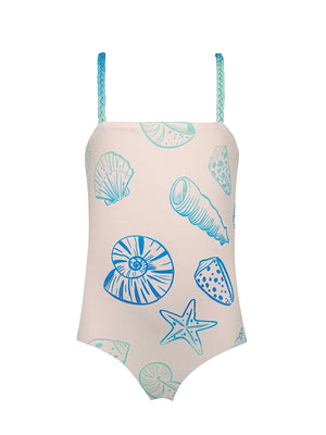Pepita & Me: Isleno One-Piece (26056V21)