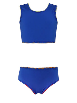 Pepita & Me: Sun and Moon Bikini (26066B04)