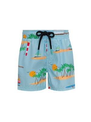 Pepita & Me: Swimshorts (26047P01)