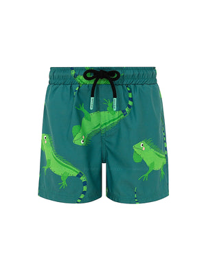 Pepita & Me: Swimshorts (26008P01)