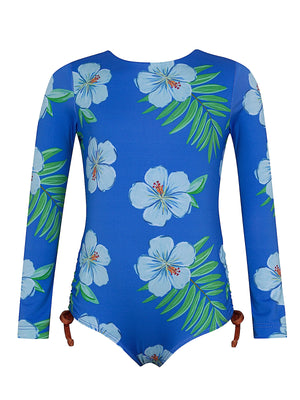Pepita & Me: Jess Long Sleeve One-Piece (26008M10)
