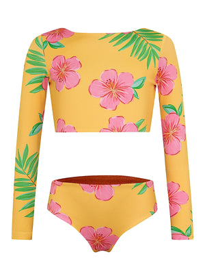 Pepita & Me: Sun Bikini (26006B03)
