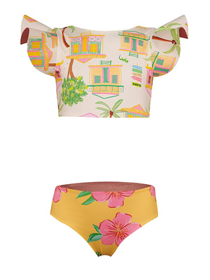 Pepita & Me: Dayana Bikini (26003B12)