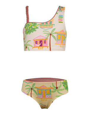Pepita & Me: Marea Bikini (26003B16)
