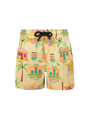 Pepita & Me: Swimshorts (26004P01)
