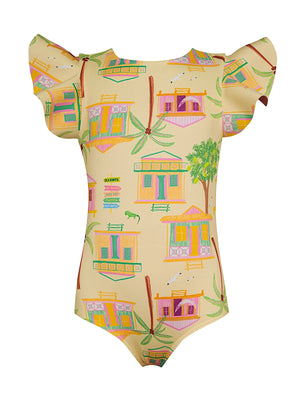 Pepita & Me: Dayana One-Piece (26004V04)