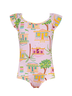 Pepita & Me: Mile One-Piece (26005V13)