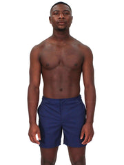 Lords of Harlech: Pool Shorts (LHS-POOL-OXFORD-NAVY)