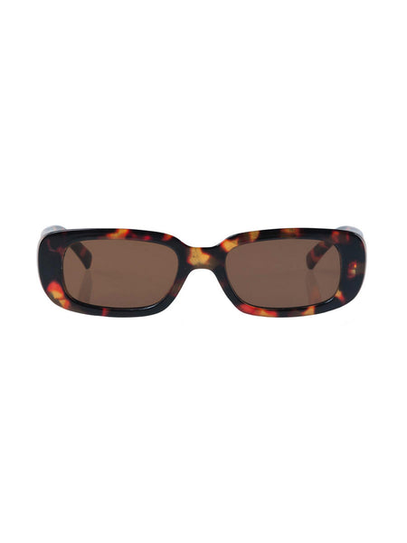 Reality Eyewear - Xray Spex Sunglasses in Champagne | Showpo