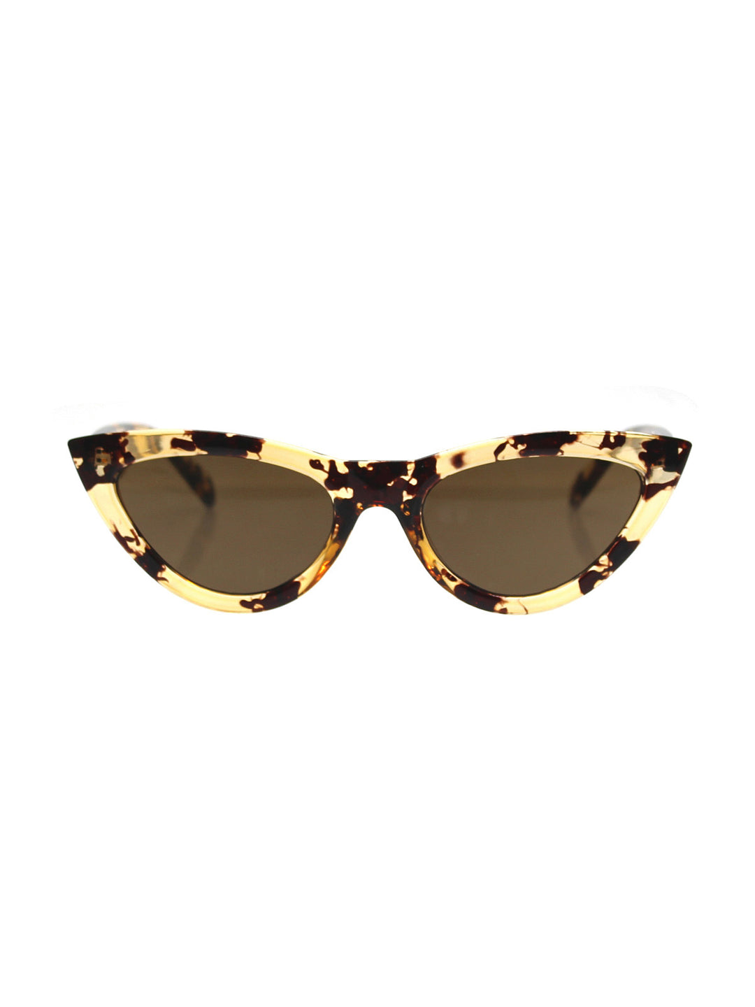 Reality Eyewear: Kiss Kiss (KISSKISS-HNTU) – Swimwear World display picture 2