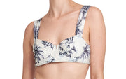 Bustier Grasse Bleue 64-High Rise Grasse Bleue 19 Bikini ::RET