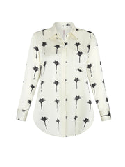 Aguaclara: Palms 444 Shirt (PALMS-444)