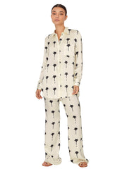 Aguaclara: Palms 495 Pants (PALMS-495)
