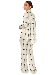 Aguaclara: Palms 495 Pants (PALMS-495)