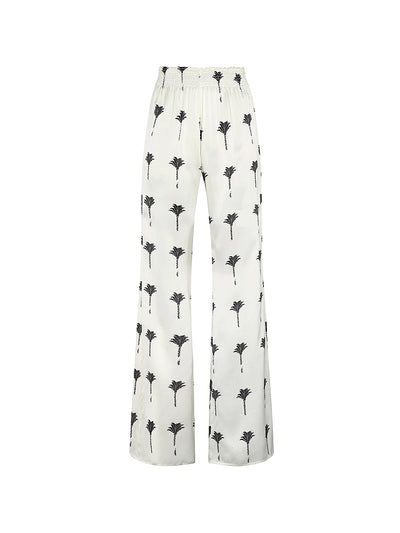 Aguaclara: Palms 495 Pants (PALMS-495)