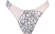 Hortense 75 Bandeau-Hortense 23 High Leg Bikini