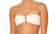 Vanilla 75A Bandeau-Vanilla 11 Classic Bikini ::RET