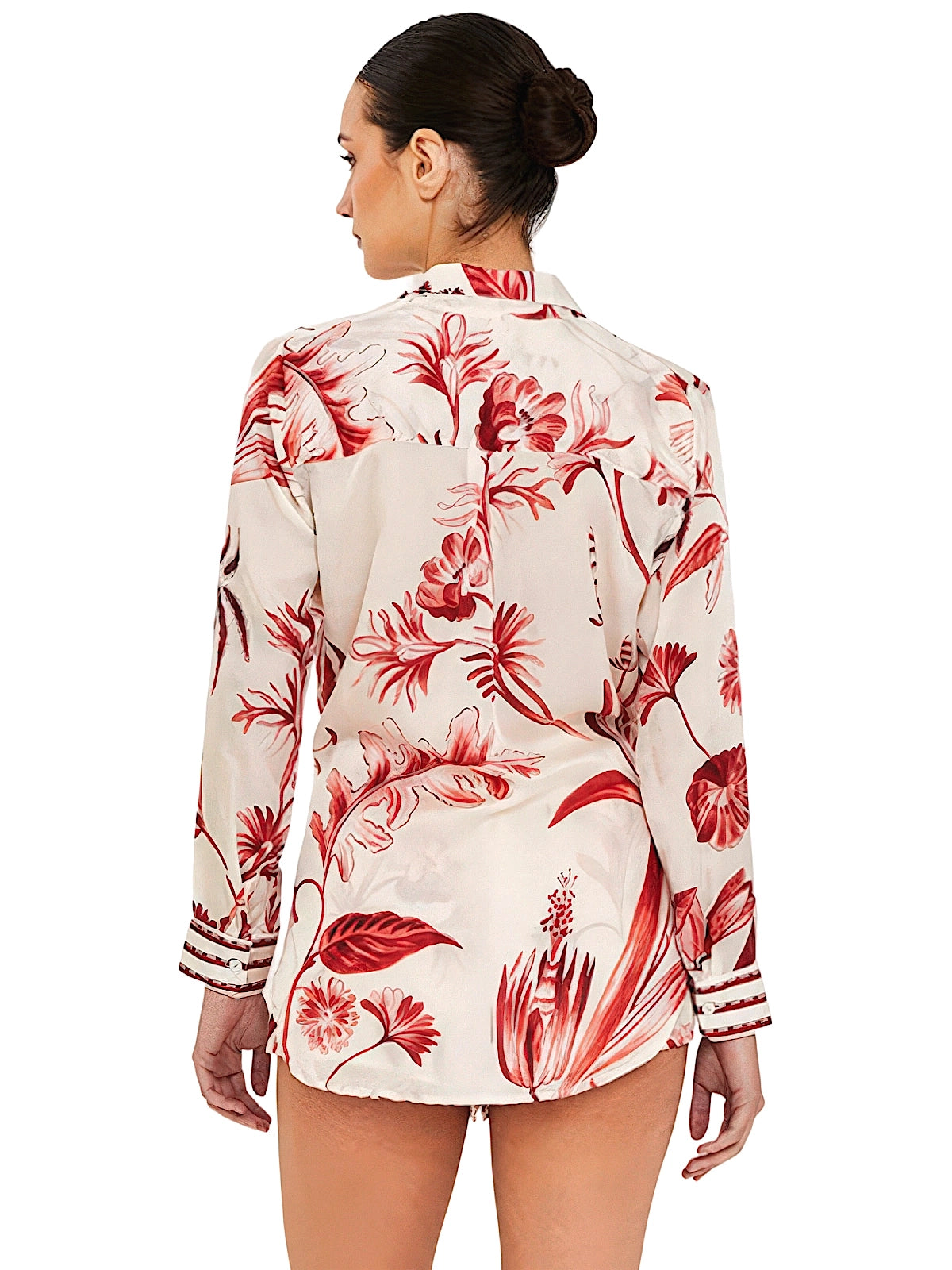 Aguaclara: Rouge-451 Short (ROUGE-451)