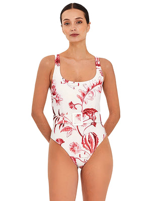 Aguaclara: Rouge-197 One-Piece (ROUGE-197)
