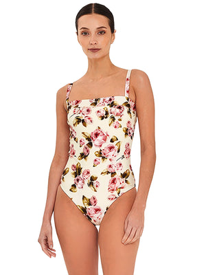 Aguaclara: Rose-172 One-Piece (ROSE-172)