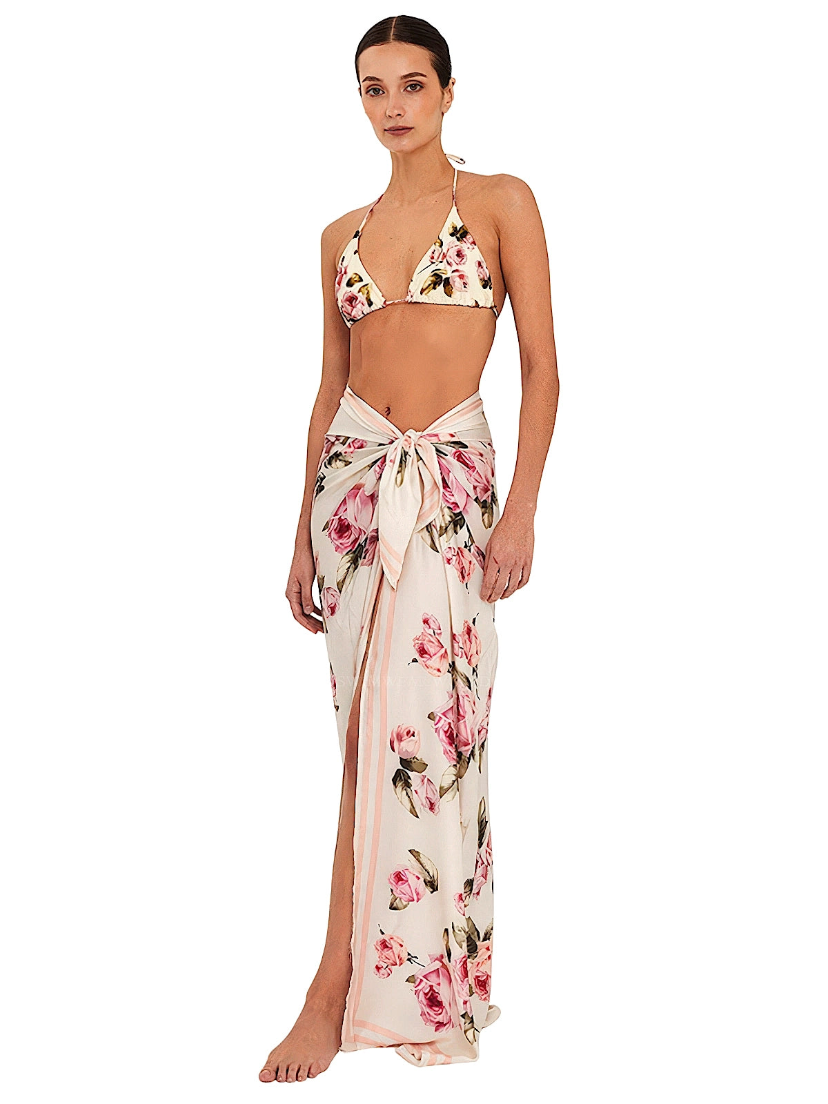 Aguaclara: Rose-500 Pareo (ROSE-500)