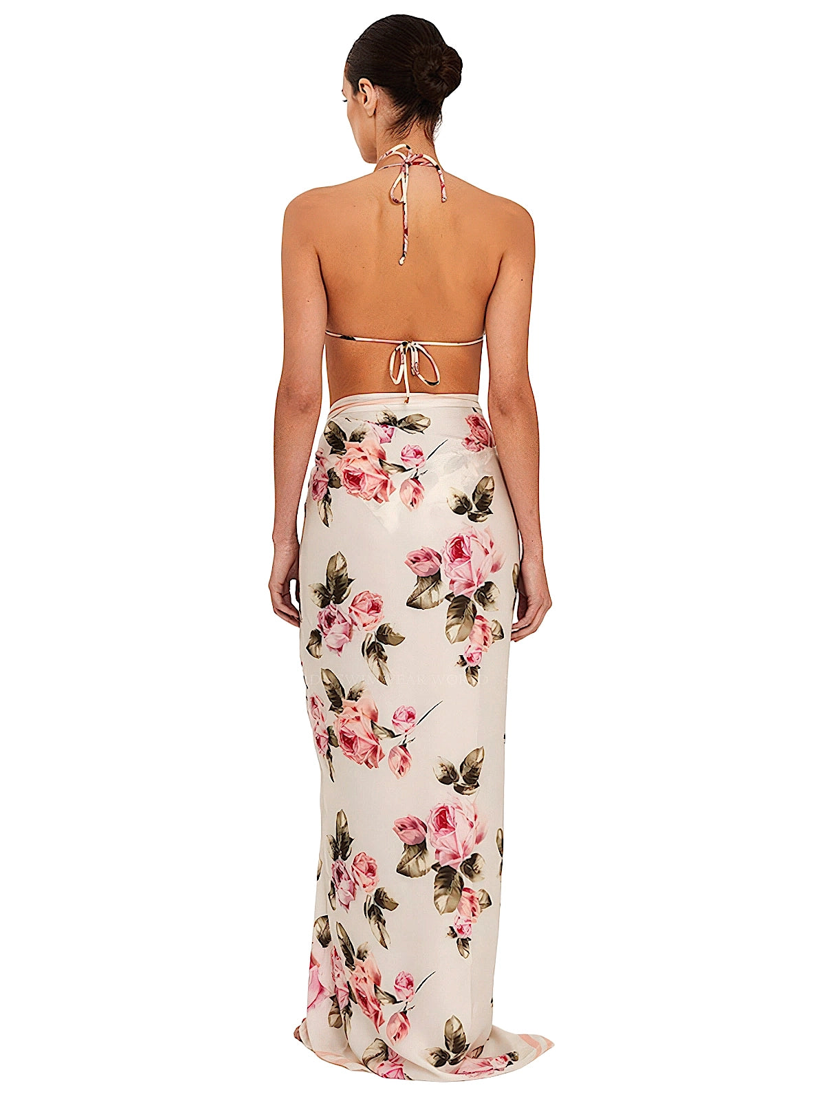 Aguaclara: Rose-500 Pareo (ROSE-500)