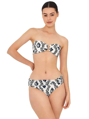 Aguaclara: Dynastie-75A Bandeau-Dynastie-17 Missy Bikini (DYNASTIE-75A-DYNASTIE-17)