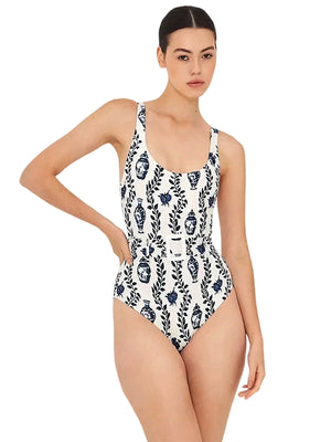 Aguaclara: Dynastie-197 One-Piece (DYNASTIE-190)