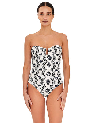 Aguaclara: Dynastie-161 One-Piece (DYNASTIE-161)