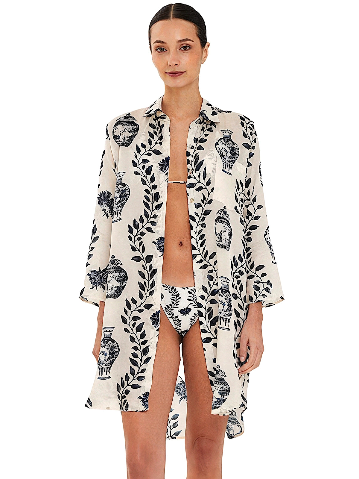 Aguaclara: Dynastie-444B Shirt