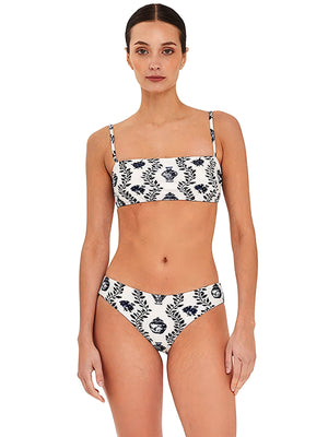 Aguaclara: Dynastie-79 Bandeau-Dynastie-11 Classic Bikini (DYNASTIE-79-DYNASTIE-11)