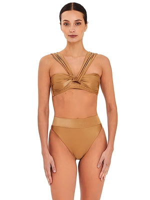 Aguaclara: Dune-93 Baranoa-Dune-20 High Rise Bikini (DUNE-93-DUNE-20)
