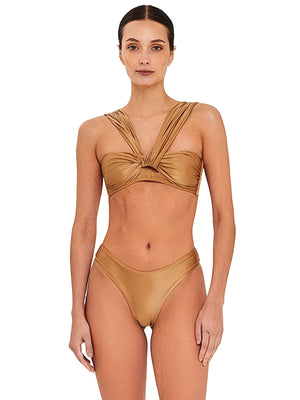 Aguaclara: Dune-93 Baranoa-Dune-23 High Leg Bikini (DUNE-93-DUNE-23)