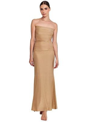 Aguaclara: Doree-292 Midi Dress (DOREE-292)