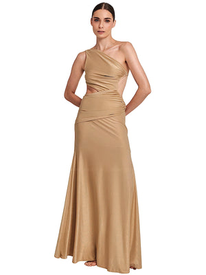 Aguaclara: Doree-289 Maxi Dress (DOREE-289)