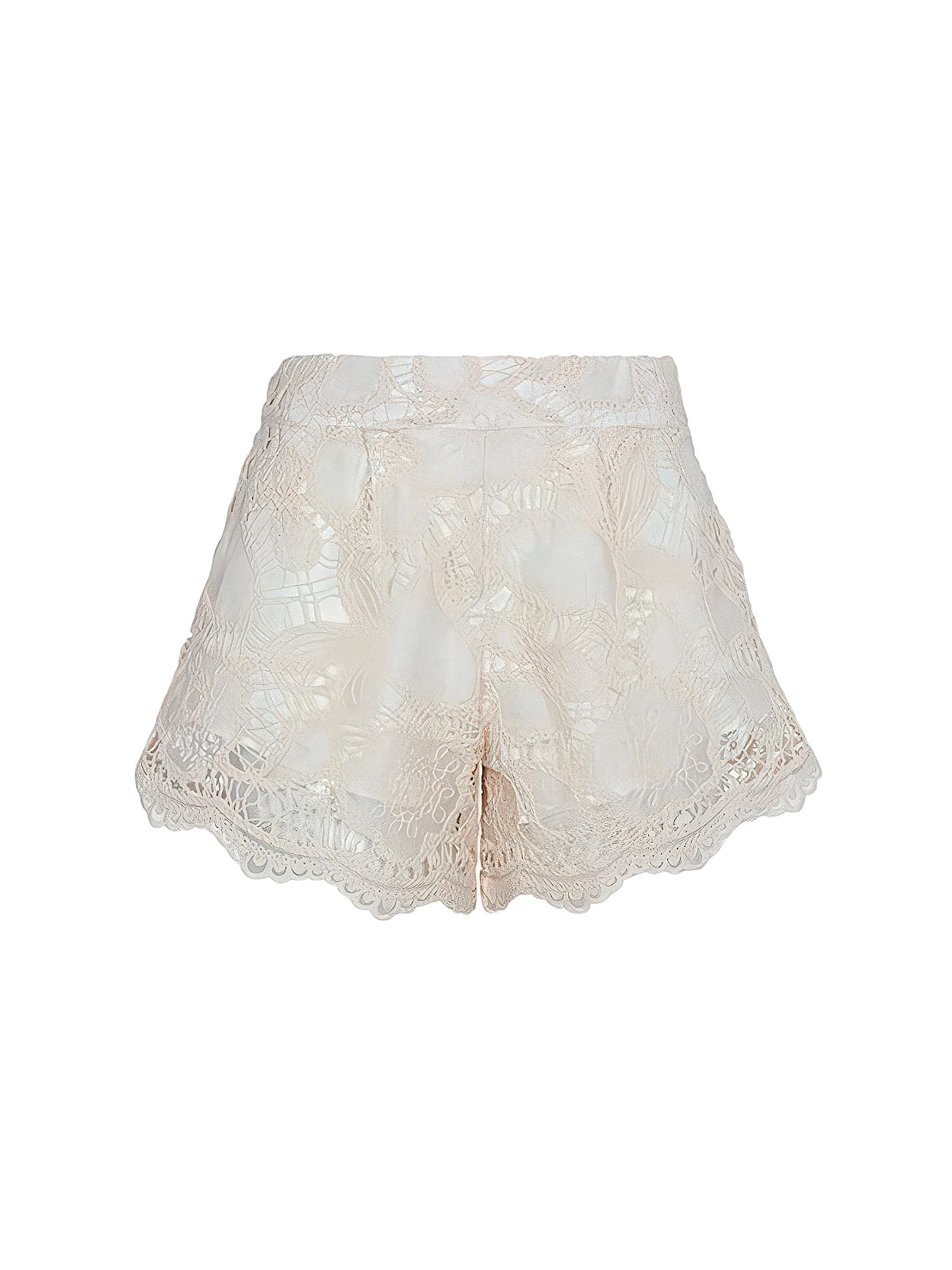 Aguaclara: Charme-457 Short (CHARME-457)