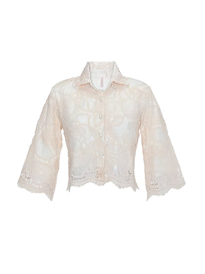 Aguaclara: Charme-448A Shirt (CHARME-448A)